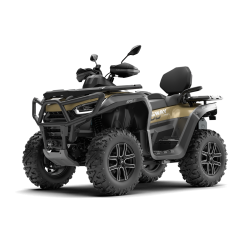 Segway AT10L EPS