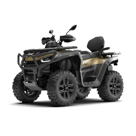 Segway AT10L EPS