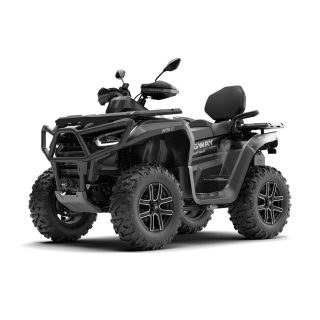 Segway AT10L EPS