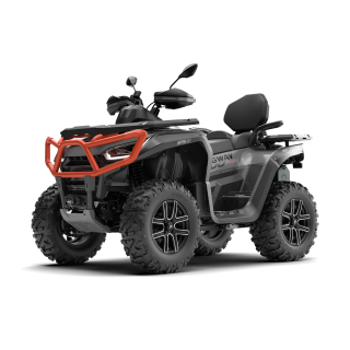 Segway AT10L EPS