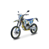 Barton FRX 125