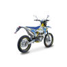 Barton FRX 125
