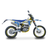 Barton FRX 125
