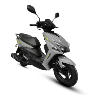 Barton Flash 50