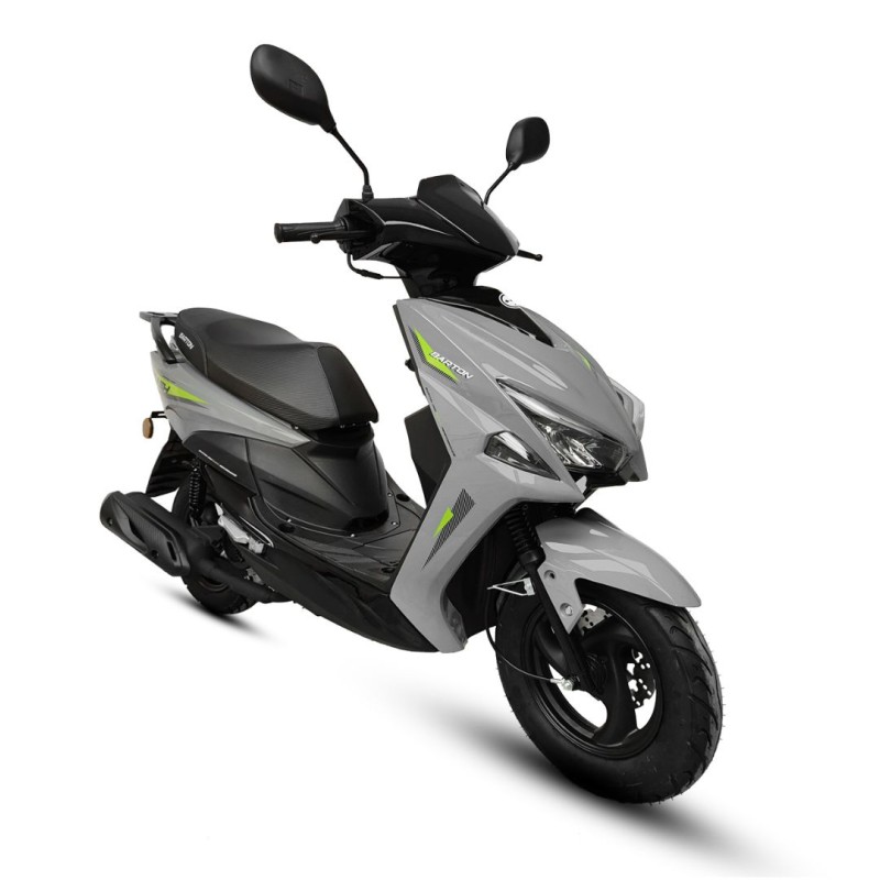 Barton Flash 50
