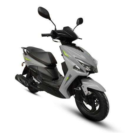 Barton Flash 50