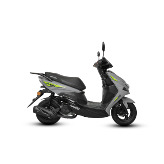 Barton Flash 50