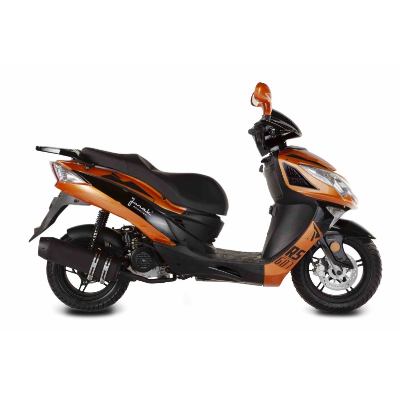 Junak 607
