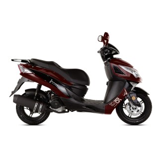 Junak 607