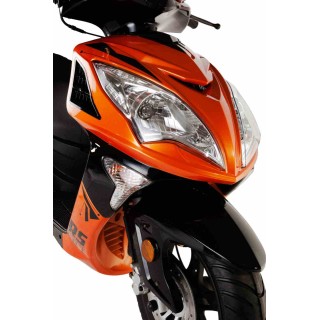 Junak 607