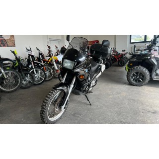 BMW F650