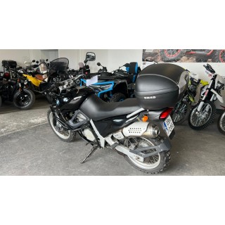 BMW F650