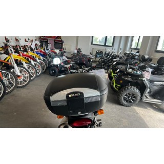 BMW F650