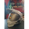 Kask Origine Adventure   Szary