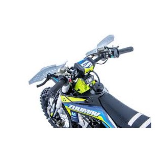 Zuumav A1 70cc