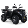 Asix Cyber 300 4x4