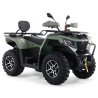 Asix Cyber 300 4x4
