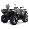 Asix Cyber 300 4x4