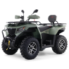 Asix Cyber 300 4x4