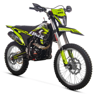 Asix XB-88 250CCM