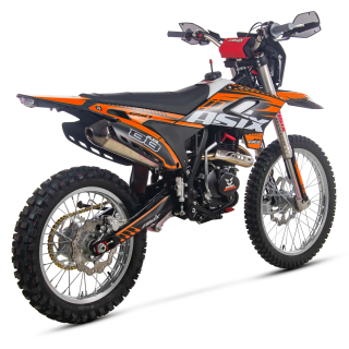 Asix XB-88 250CCM