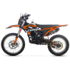Asix XB-88 250CCM