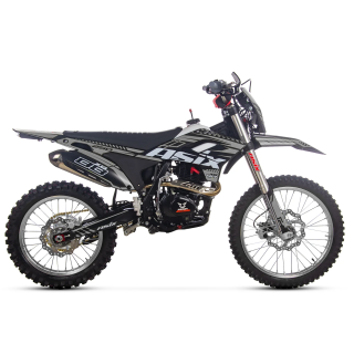 Asix XB-88 250CCM