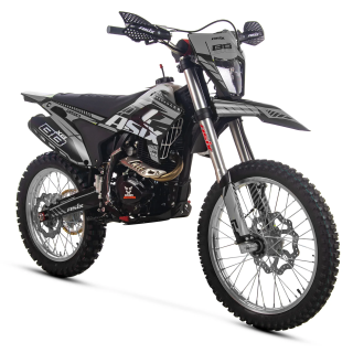Asix XB-88 250CCM