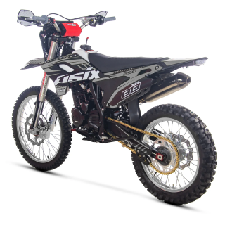 Asix XB-88 250CCM
