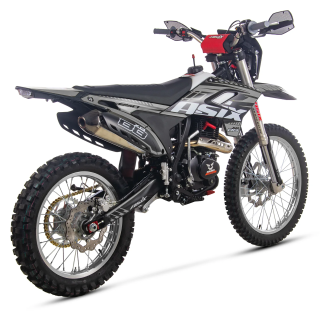 Asix XB-88 250CCM