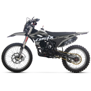 Asix XB-88 250CCM