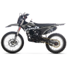 Asix XB-88 250CCM