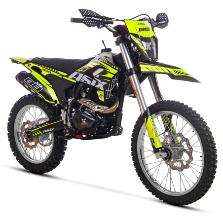 Asix XB-88  300cm3