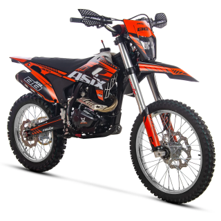 Asix XB-88  300cm3
