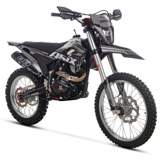 Asix XB-88  300cm3
