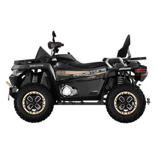 Benda Redstone 550 R2
