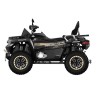 Benda Redstone 550 R2