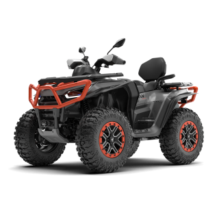 Segway AT10 WL  30" EPS