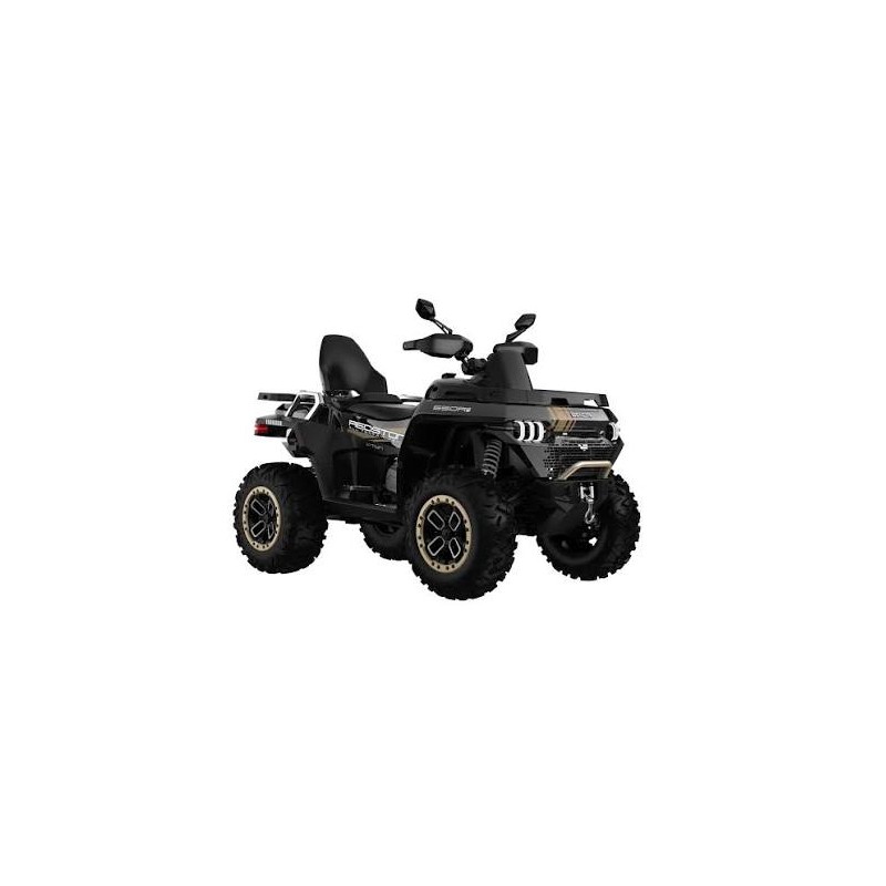 Benda Redstone 550 R2