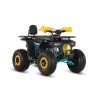 Barton Raptor 125