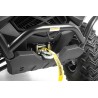 Asix Cyber RR 250ccm