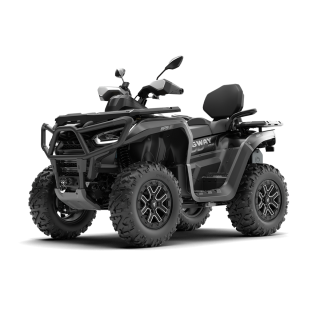 Segway AT10 L EPS