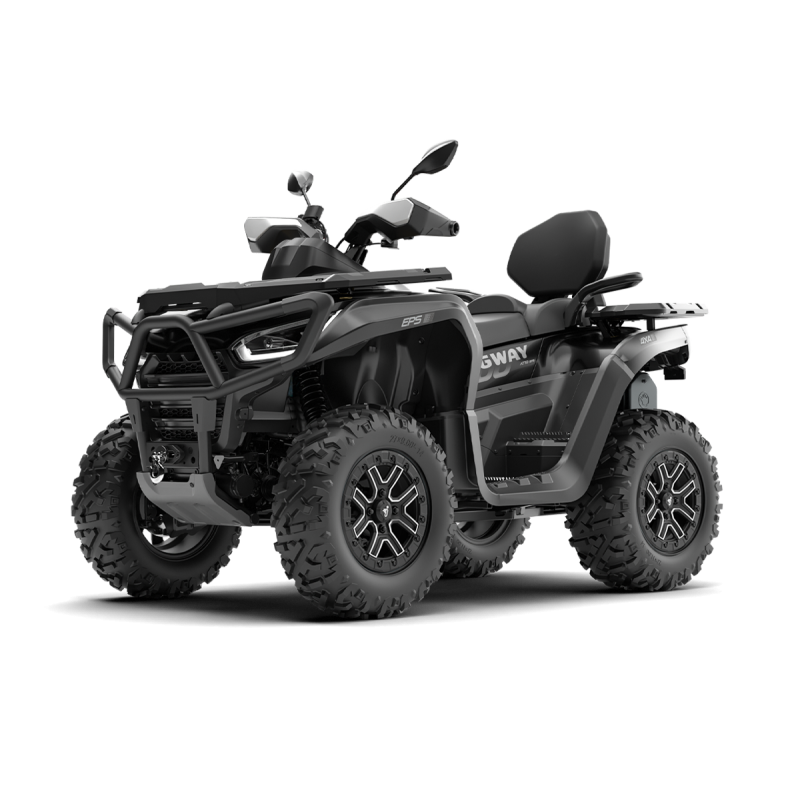 Segway AT10 L EPS