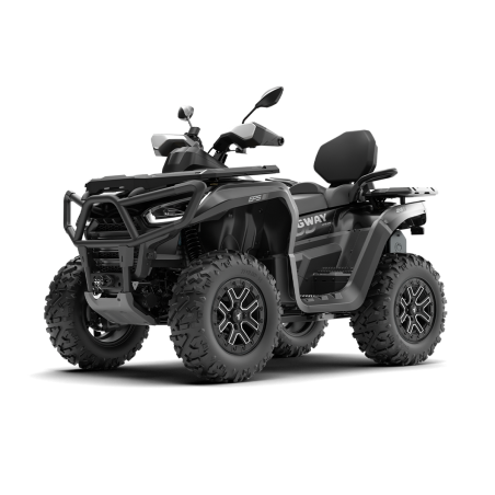 Segway AT10 L EPS
