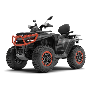 Segway AT10 WL Limited