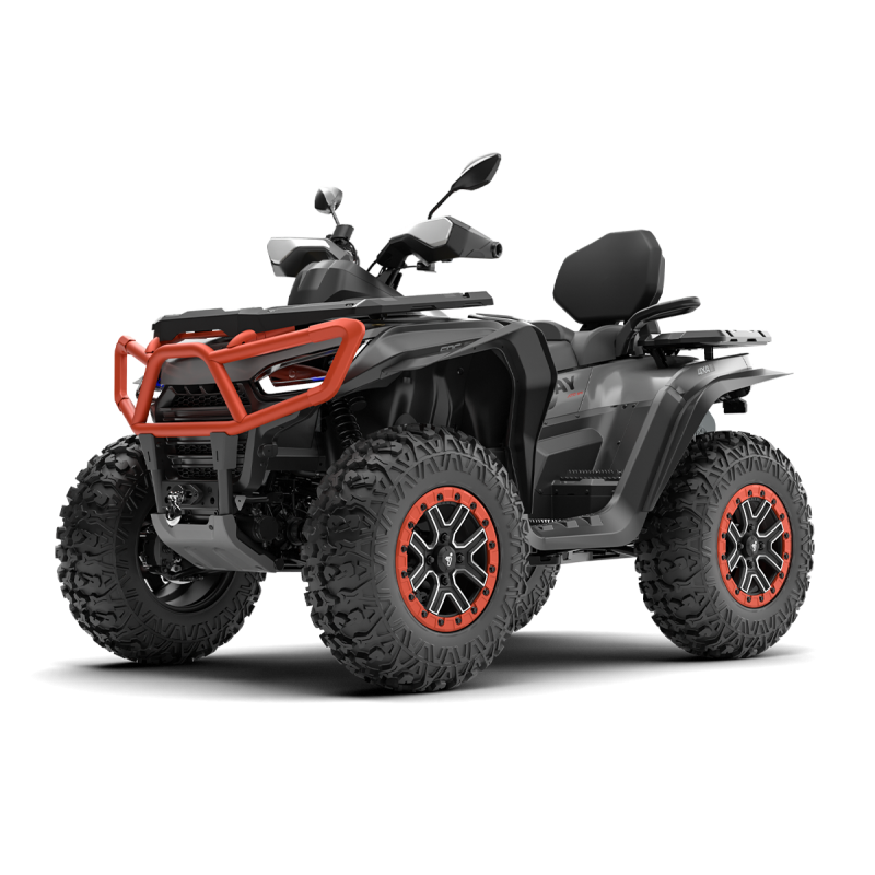 Segway AT10 WL Limited