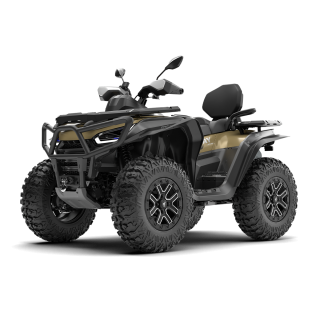 Segway AT10 WL Limited