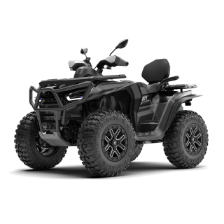 Segway AT10 WL Limited