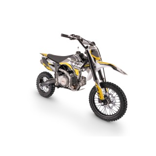 MRF 120 TTR e-start