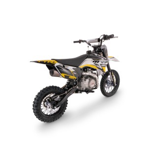 MRF 120 TTR e-start